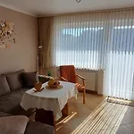 Gaestehaus Nietmann 9 شقة