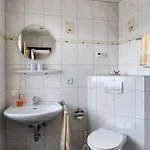 Gaestehaus Nietmann 9 شقة *