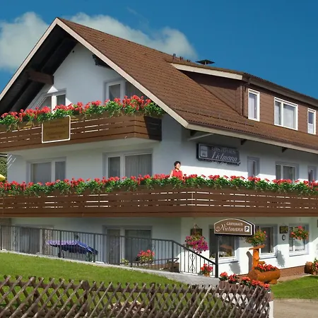 Gaestehaus Nietmann 9 ألتيناو
