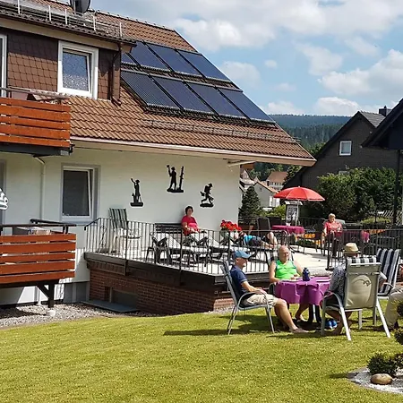 Gaestehaus Nietmann 9