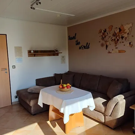 Gaestehaus Nietmann 9 * Altenau (Lower-Saxony)