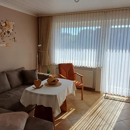 Gaestehaus Nietmann 9 * Altenau (Lower-Saxony)