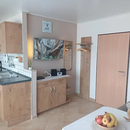 Gaestehaus Nietmann 9 *